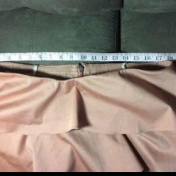 DESIGNER CROP PARTY SHIRT Rebecca Taylor Off Shoulder NWT $250 Bra Top Ruffle 12 - Picture 6 of 12